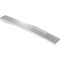 Ekena Millwork 4-in. W x 34-in. D x 40-in. H Merced Architectural Grade PVC Knee Brace BRCP04X34X40MRC - alternate 3